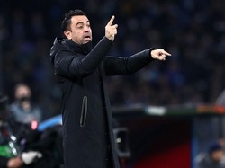 Xavi Senang, Lini Serang Barcelona Kini Mengerikan!