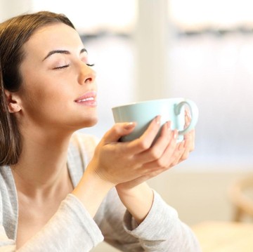 Benarkah Mencium Aroma Kopi Dapat Meningkatkan Kecerdasan? Simak Faktanya di Sini!