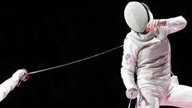 IOC Minta Atlet Rusia Dilarang Tampil