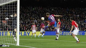 Klasemen Liga Spanyol Usai Barcelona Menggila