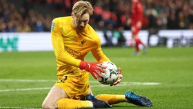 Hasil Carabao Cup: Kepa Gagal, Liverpool Juara Lewat Adu Penalti 11-10
