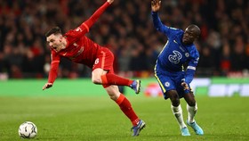 Jadwal Piala FA: Chelsea dan Liverpool Berjuang di Babak Kelima