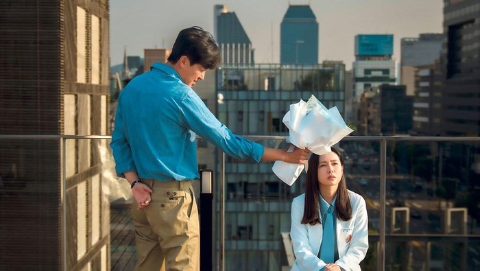 4 Hal yang Harus Kamu Lakukan Sebelum Berusia 40 Tahun Ala Drakor Thirty Nine di Netflix