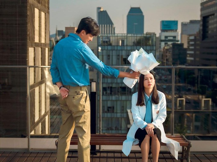 Drama Korea Thirty Nine