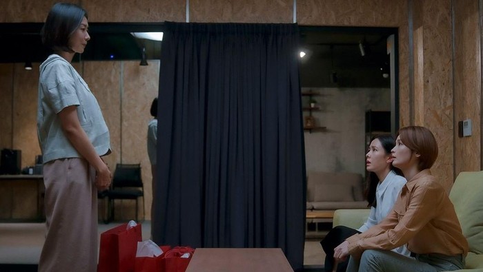 Wajib Siapkan Tisu, Ini 5 Drakor di Netflix yang Paling 'Menguras' Air Mata! Berani Nonton?