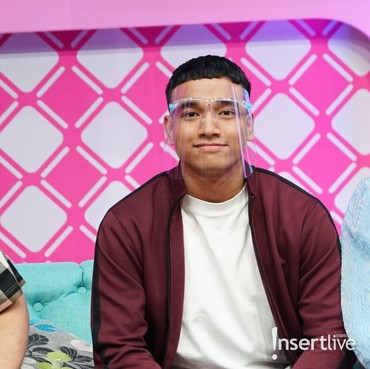 Sering Dijodohkan dengan Fadly, Marissya Icha: Aku Sayang Dia sebagai Adik