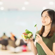 Zodiak Hari Ini: Diet Sukses ala Pisces, Ini Daftar Makanan yang Harus Kamu Perbanyak dan Kurangi