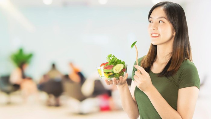 Zodiak Hari Ini: Diet Sukses ala Pisces, Ini Daftar Makanan yang Harus Kamu Perbanyak dan Kurangi
