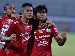 Ambisi Juara dan Realita Persija Jakarta