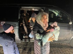 Kemlu Evakuasi Lagi 6 WNI dan 1 WNA dari Ukraina, Kali Ini ke Polandia