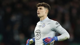 Nasib Nahas Kepa: Gagal Tepis 11 Penalti, Eksekusi Melambung Tinggi