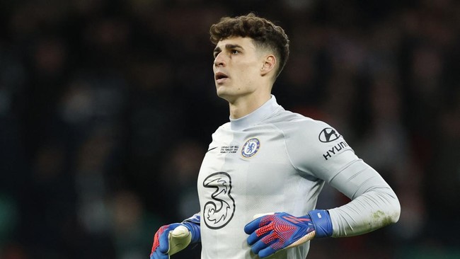 Real Madrid telah mencapai kesepakatan dengan Chelsea untuk merekrut Kepa Arrizabalaga lewat skema pinjaman.