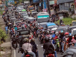 Muncul Gejala Usai Long Weekend? Waspadai Omicron, Ini Saran Kemenkes
