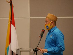 PB IKAMI Sulsel Desak Polisi Ungkap Dalang Pengeroyokan Haris Pertama