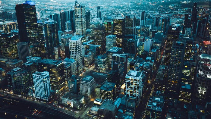 Ingin Rasakan Sensasi Tinggal di Negeri Orang? Coba Kunjungi Kota dengan Biaya Hidup Terjangkau & Sesuai Kepribadian MBTI Ini