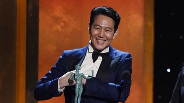 img-title Jejak Kriminal Lee Jung Jae Kembali Disorot, 'Squid Game 2' Terancam Batal?