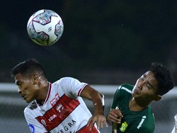 Madura United Vs Persebaya: Bajul Ijo Menang Dramatis