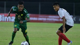 Kapten Persebaya: Semoga Aremania dan Bonek Bisa Nonton Bareng