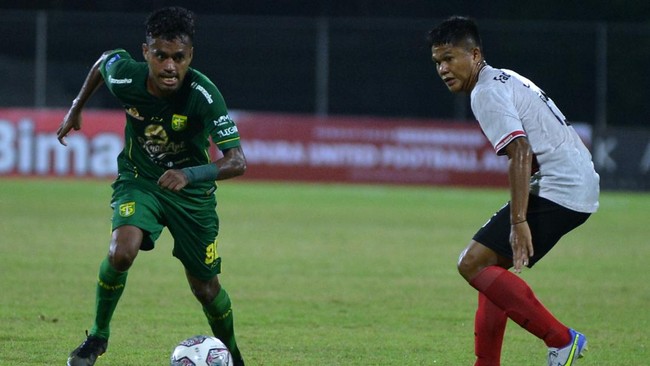 Kapten Persebaya Surabaya Muhammad Alwi Slamat berharap Tragedi Kanjuruhan menjadi bencana paling kelam terakhir dalam sepak bola Indonesia.