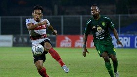 Aji Santoso: Persebaya Seribu Persen Seharusnya Dapat Penalti