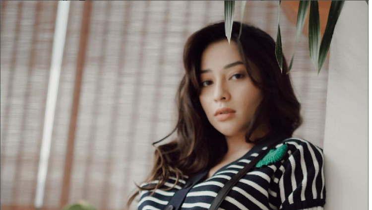 Nikita Willy