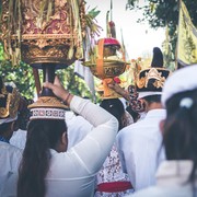 Sederet Fakta Seputar Hari Raya Nyepi yang Satu-satunya Ada di Bali