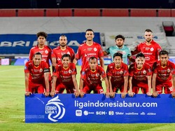 Sudirman Effect yang Harus Diwaspadai Persib