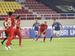 Persib Vs Persija Laga Terbesar di Asia