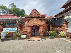 Pengakuan Gus Miftah Keturunan Ulama Besar Kiai Ageng Hasan Besari