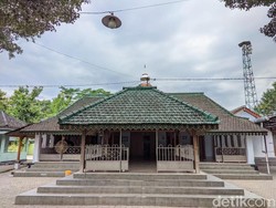 Pesantren Gebang Tinatar Ponorogo, Cikal Bakal Seluruh Ponpes di Indonesia