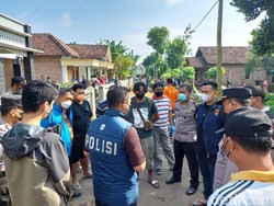 Preman Nganjuk yang Tewas Dikeroyok Warga Sempat Ingin Perkosa Ibu Kandung