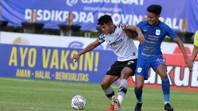 Alasan LIB Izinkan Portal Rumah Judi Jadi Sponsor Klub Liga 1