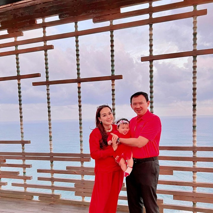 <p>Ternyata, Puput telah jalani program diet sejak beberapa waktu belakangan. (Foto: Instagram @btpnd)<br /><br /><br /></p>