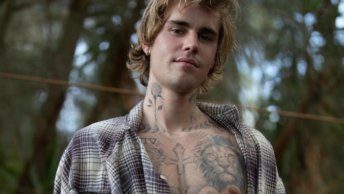 Ulang Tahun ke-28, Ini 3 Sifat Justin Bieber yang Menunjukkan Dirinya yang Pisces Man Banget