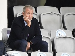 Kisah Cinta Roman Abramovich dengan Aktris Ukraina, Disebut Asmara Terlarang