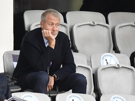 5 Fakta Pengusaha Tajir Roman Abramovich yang Diracun, Yatim Piatu Sejak Usia 3 Thn