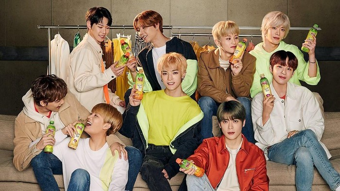 Ada Song Kang dan Siwon, Ini Deretan Selebriti Korea yang Jadi Brand Ambassador Produk Lokal Selain Kosmetik!