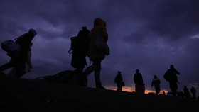 Ukraina Klaim 5.710 Tentara Rusia Tewas