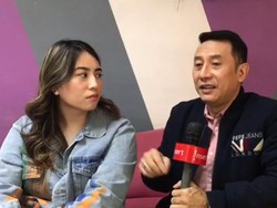 Cerita Sonny Tulung Jalani Terapi Buang Darah dengan Lintah