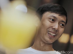 Ghozali Belanja Apa Saja?
