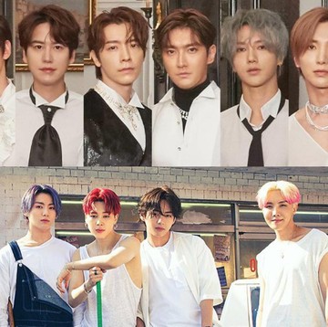 img-title Dari Super Junior Hingga BTS, 9 Boy Group Populer Ini Punya Film dan Drama Sendiri