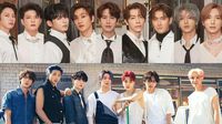 Dari Super Junior Hingga BTS, 9 Boy Group Populer Ini Punya Film Dan ...