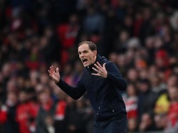 Video: Tuchel Nge-Gas Saat Ditanya soal Abramovich dan Perang