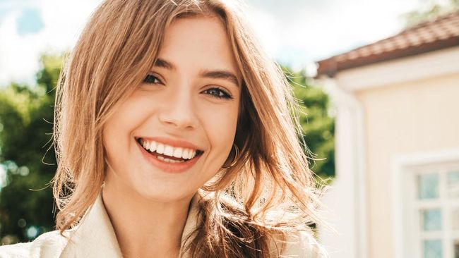 Tingkatkan Harga Dirimu dengan Rahasia Afirmasi Positif!