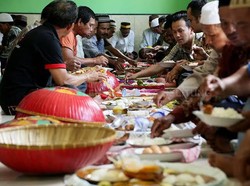 Ragam Tradisi Isra Miraj di Indonesia, di Tempatmu Bagaimana?