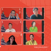 Dua Label Fashion Asal Bandung dan Danjyo Hiyoji Gelar Show di Paris! Turut Hadir Ariel Noah