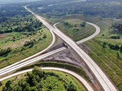 Kementerian PUPR Rilis 10 Tol Pemandangan Terindah, Ada di Sumut?