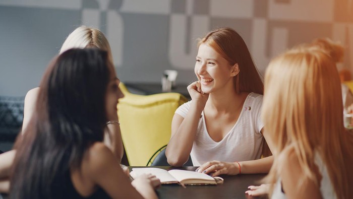 Zodiak Pisces adalah zodiak yang bijaksana