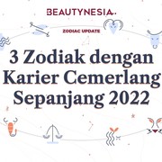 3 Zodiak dengan Karier Cemerlang Sepanjang 2022