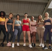 Pilihan Sport Bra dari Adidas, Semakin Beragam untuk Semua Ukuran Payudara